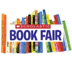 Scholastic Book Fairs's Logo