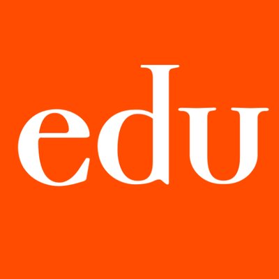 Edutopia's Logo