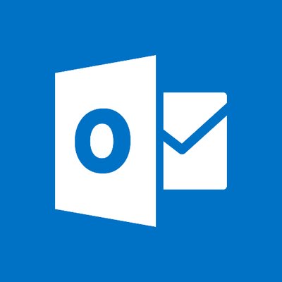 Outlook Online's Logo