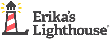 Erika's Lighthouse's Logo