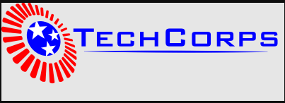 Tech+'s Logo