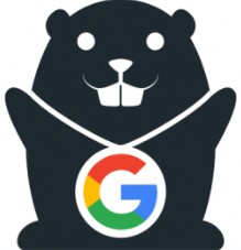 Gopher Pack's Logo