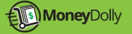 MoneyDolly Fundraising's Logo