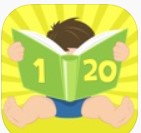  Numbers Game 1 to 20 Flashcards's Logo