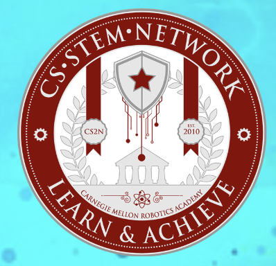 The CS-Stem Network's Logo