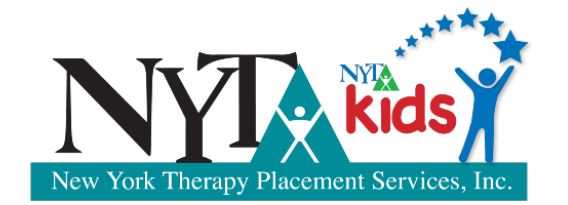 New York Therapy Placement Services's Logo