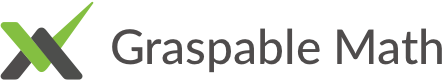 Graspable Math's Logo