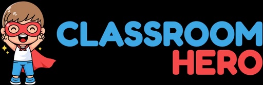 Classroom Hero's Logo