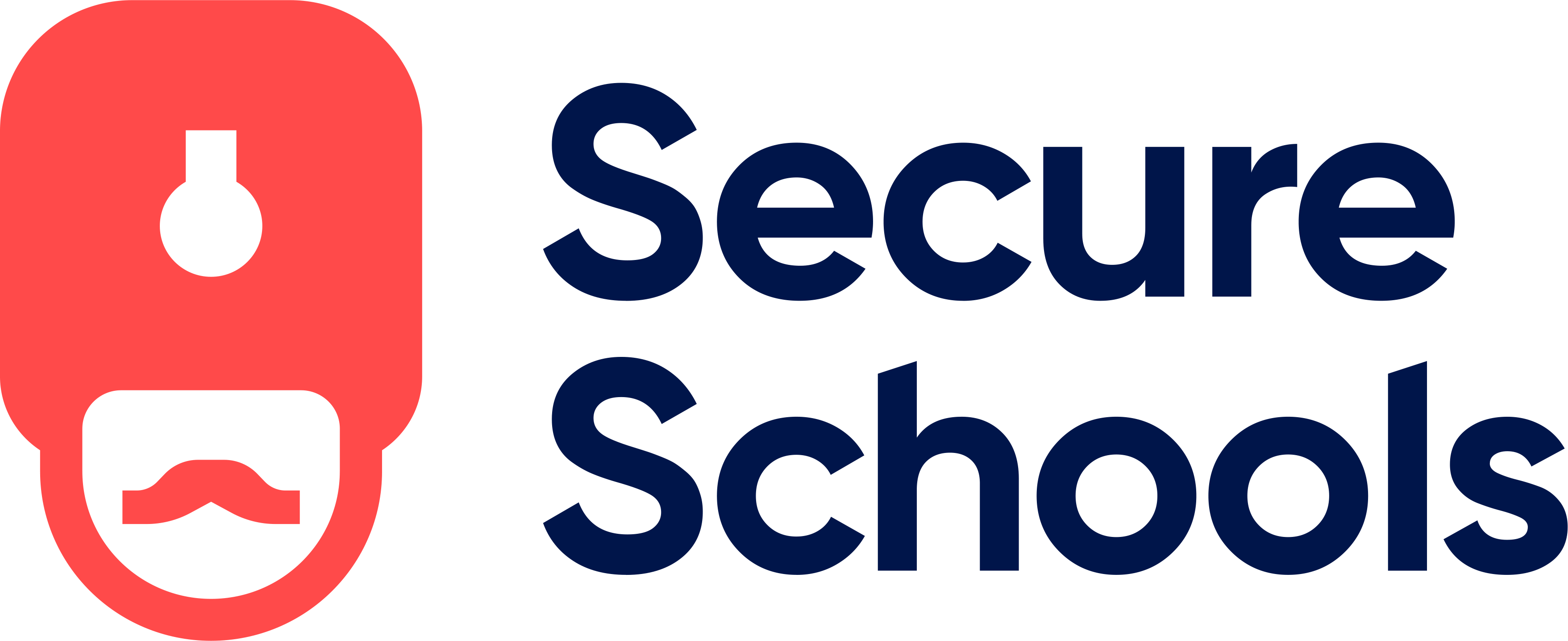 Secure Schools Access's Logo