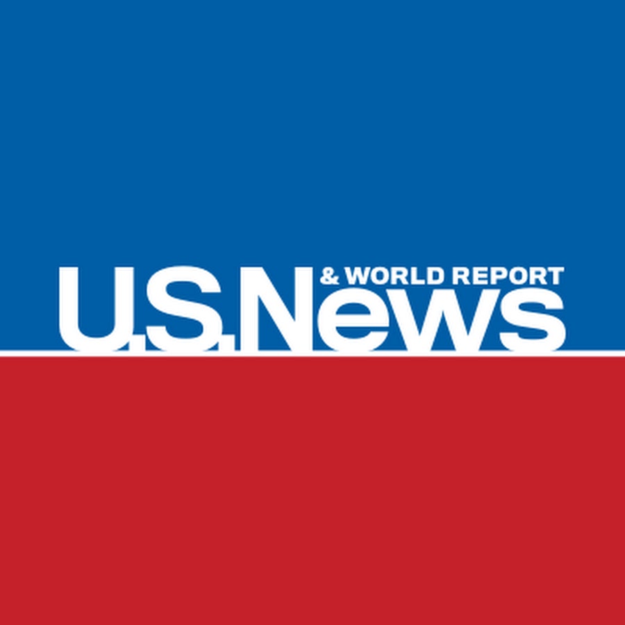 US News & World Report's Logo
