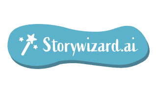 Storywizard.ai's Logo