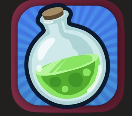 Ratio Rumble's Logo