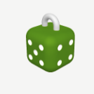 Shuffle Buddy 's Logo