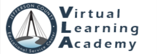 Virtual Learning Academy's Logo