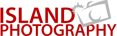 Island Photography's Logo