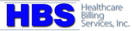 HBS — Healthcare Billing Services's Logo