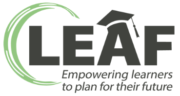 Leaf-Ohio's Logo