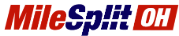 MileSplitOH's Logo