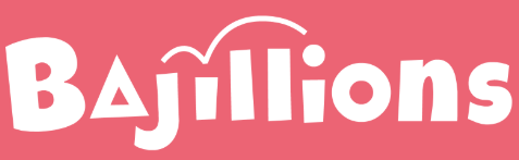 Bajillions's Logo