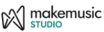 Make Music Studio's Logo