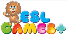 ESL Games Plus's Logo