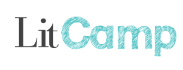 LitCamp's Logo