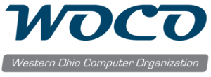 WOCO's Logo