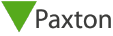 Paxton Access's Logo