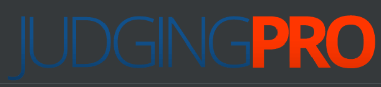 JudgingPro's Logo
