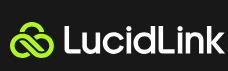 LucidLink 's Logo