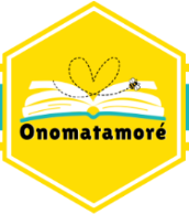 Onomatamore's Logo
