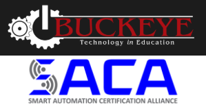 SACA Certification's Logo