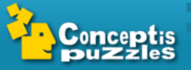 Conceptis puzzles's Logo