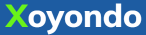 Xoyondo's Logo