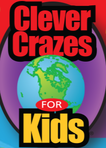 Clever Crazes's Logo