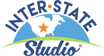 Inter-State Studios's Logo
