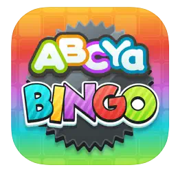ABCya Bingo Collection's Logo