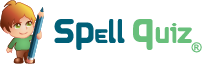 SpellQuiz's Logo