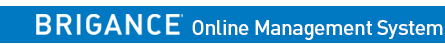 Brigance OMS (Brigance Online Management System)'s Logo