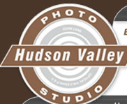 Hudson Valley Photo Studio's Logo