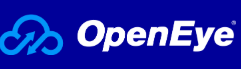 OpenEye's Logo