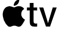 Apple TV's Logo