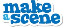 Make a Scene: The Collection's Logo