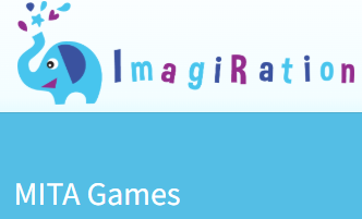 MITA Games's Logo