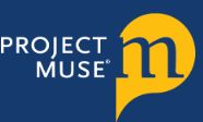 Project MUSE's Logo