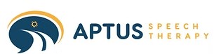 Aptus Speech Therapy's Logo