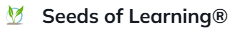 Seeds of Learning's Logo