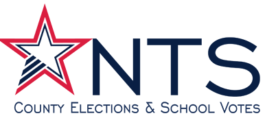 NTS Data School Districts's Logo