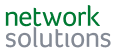 Network Solutions's Logo