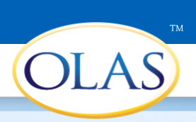 OLAS Job Search's Logo